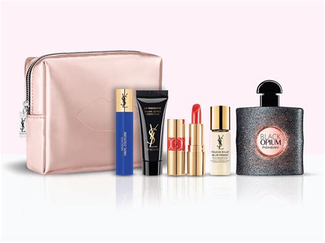 ysl cosmetics david jones|david jones perfume gift sets.